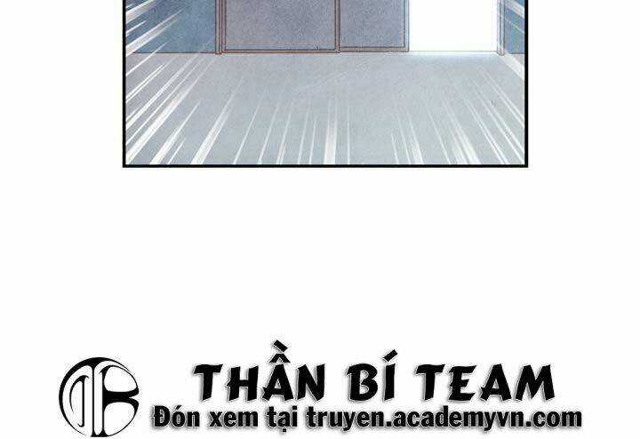 Cô Nàng Mạnh Mẽ Chapter 1 trang 18