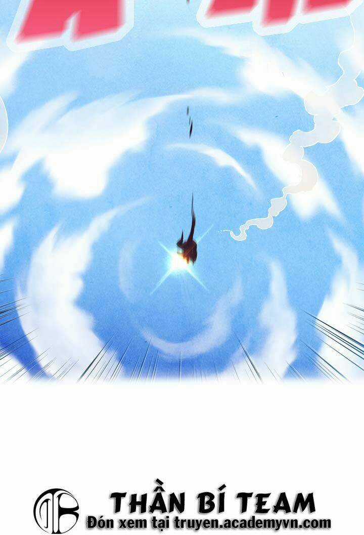 Cô Nàng Mạnh Mẽ Chapter 1 trang 22