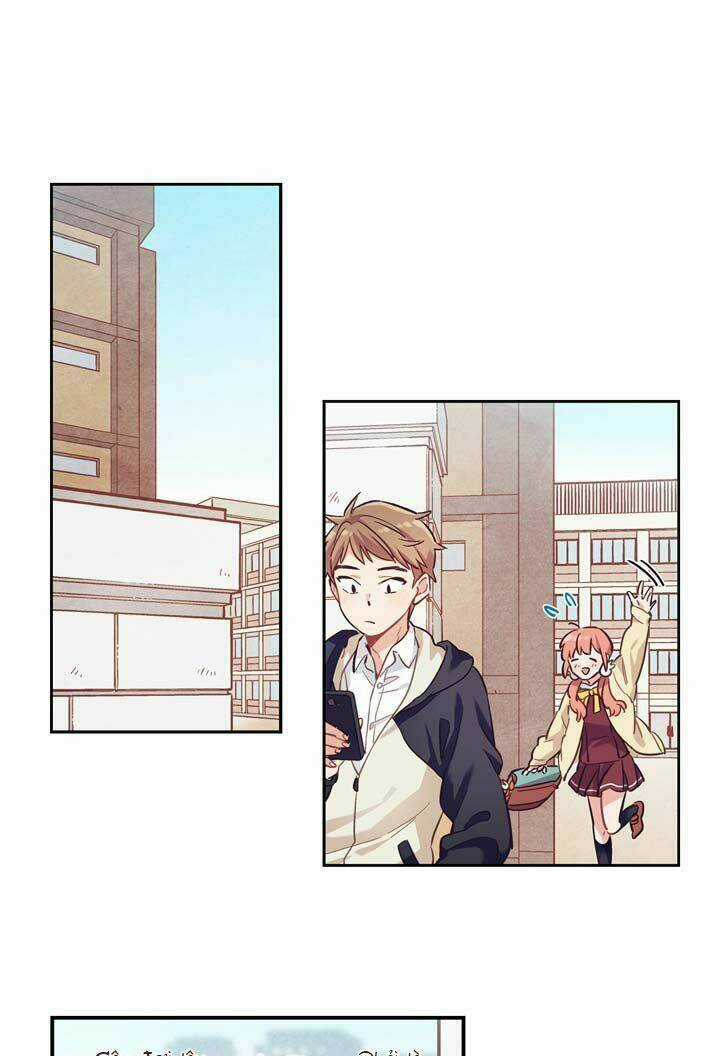 Cô Nàng Mạnh Mẽ Chapter 2 trang 16