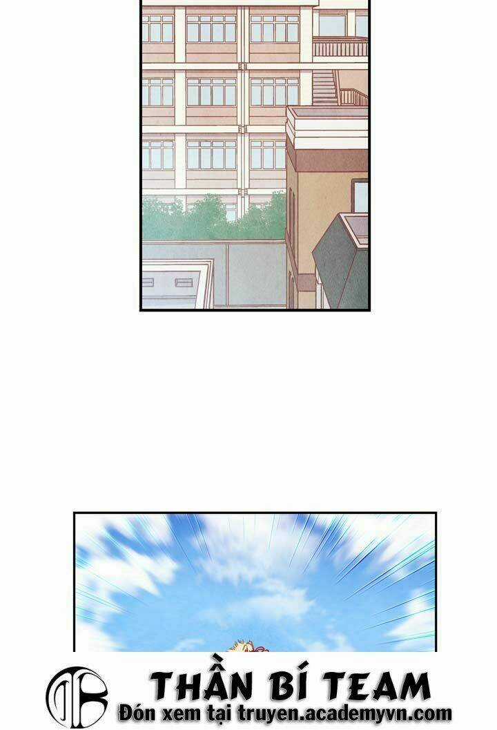 Cô Nàng Mạnh Mẽ Chapter 2 trang 2