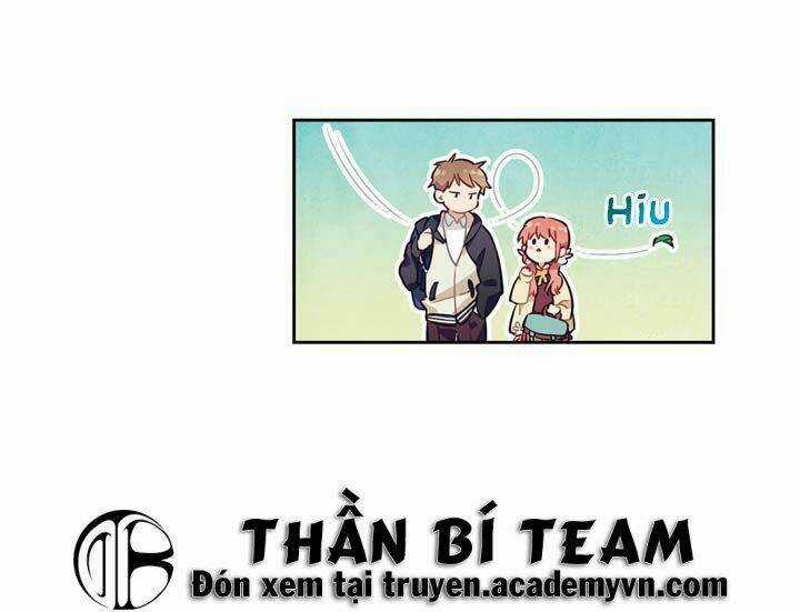 Cô Nàng Mạnh Mẽ Chapter 2 trang 24
