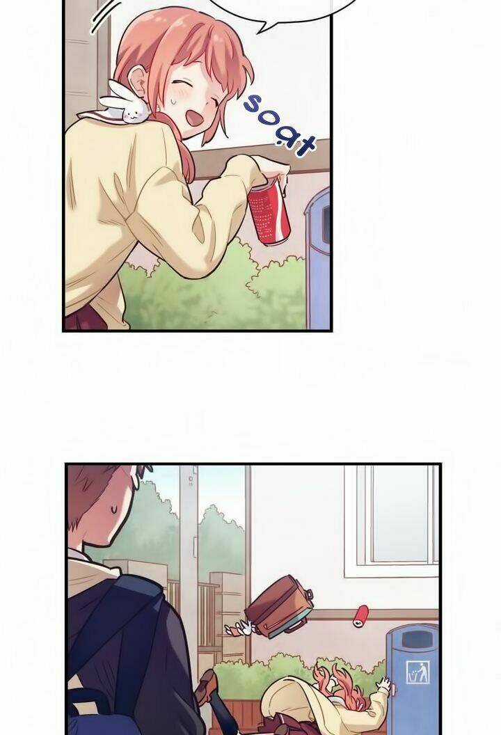 Cô Nàng Mạnh Mẽ Chapter 2 trang 27