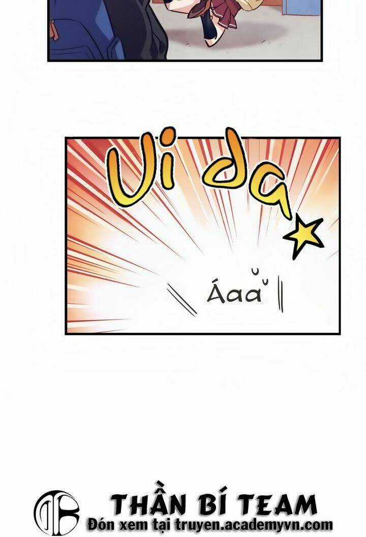 Cô Nàng Mạnh Mẽ Chapter 2 trang 28