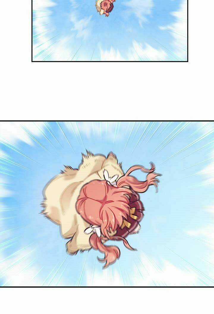 Cô Nàng Mạnh Mẽ Chapter 2 trang 3