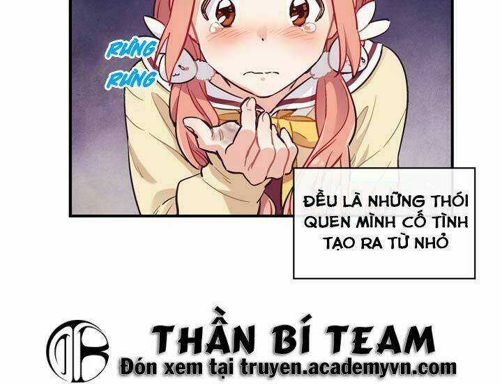 Cô Nàng Mạnh Mẽ Chapter 2 trang 31