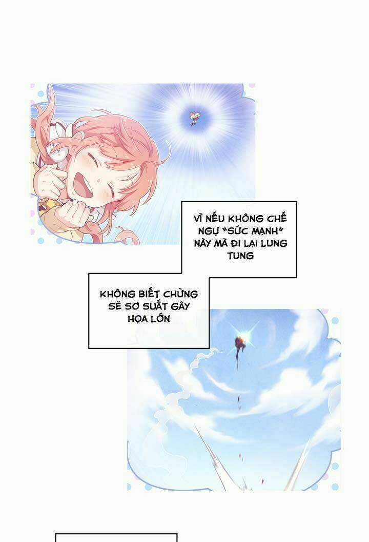 Cô Nàng Mạnh Mẽ Chapter 2 trang 32