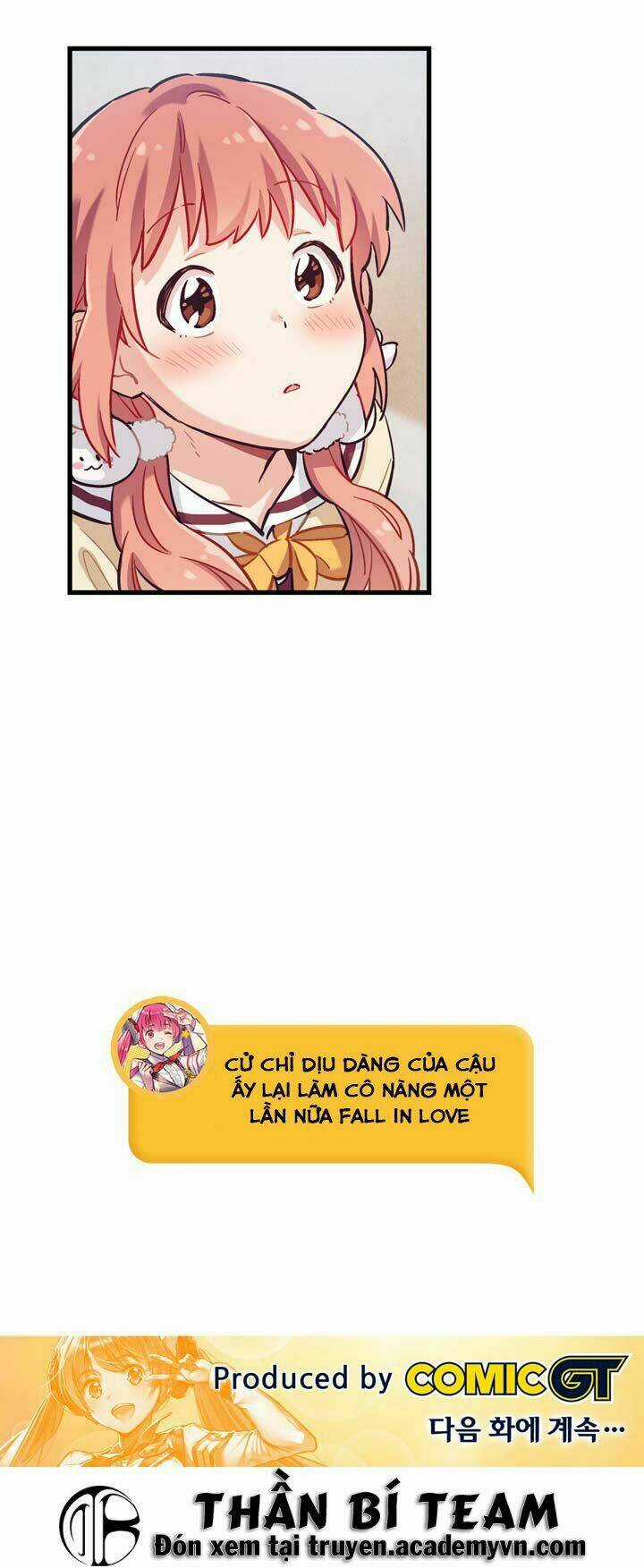 Cô Nàng Mạnh Mẽ Chapter 2 trang 36