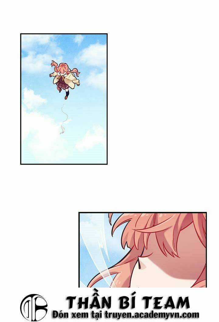 Cô Nàng Mạnh Mẽ Chapter 2 trang 4