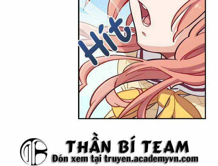 Cô Nàng Mạnh Mẽ Chapter 2 trang 5