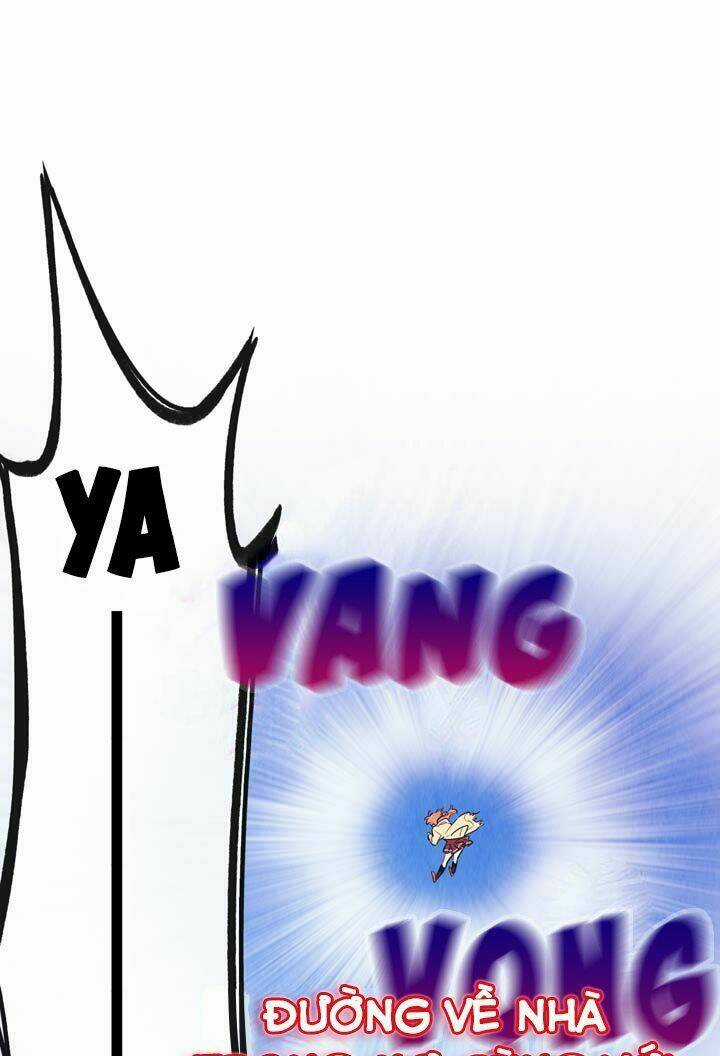 Cô Nàng Mạnh Mẽ Chapter 2 trang 6