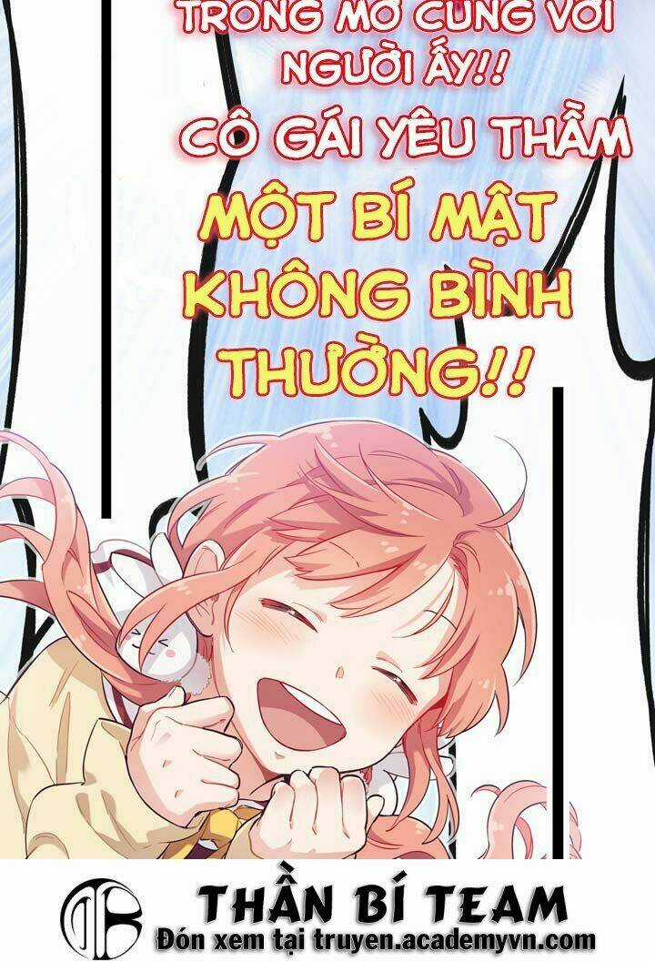 Cô Nàng Mạnh Mẽ Chapter 2 trang 7