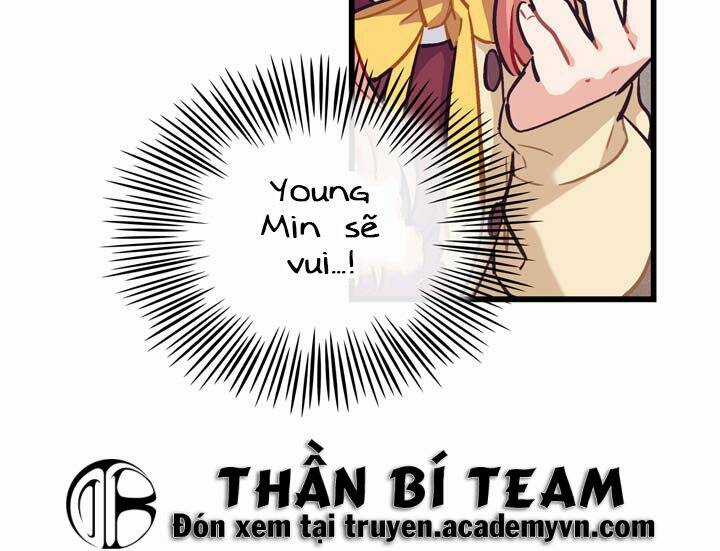 Cô Nàng Mạnh Mẽ Chapter 3 trang 13