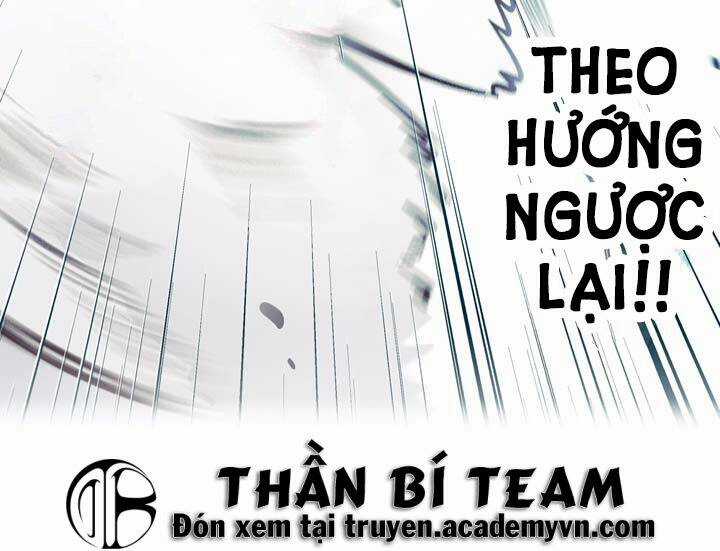 Cô Nàng Mạnh Mẽ Chapter 3 trang 22