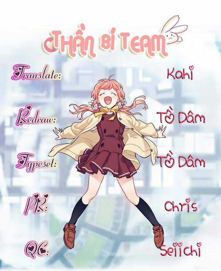 Cô Nàng Mạnh Mẽ Chapter 3 trang 41