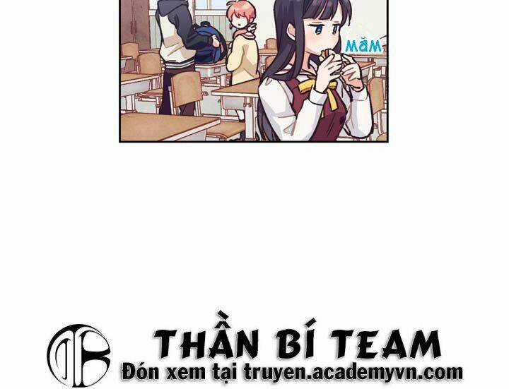 Cô Nàng Mạnh Mẽ Chapter 4 trang 28