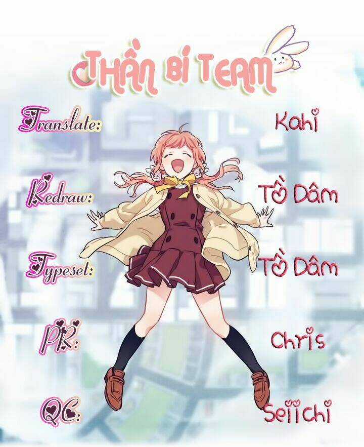 Cô Nàng Mạnh Mẽ Chapter 4 trang 33