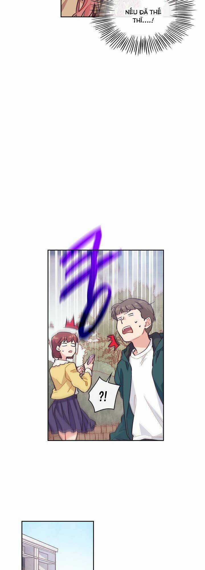 Cô Nàng Mạnh Mẽ Chapter 4 trang 6