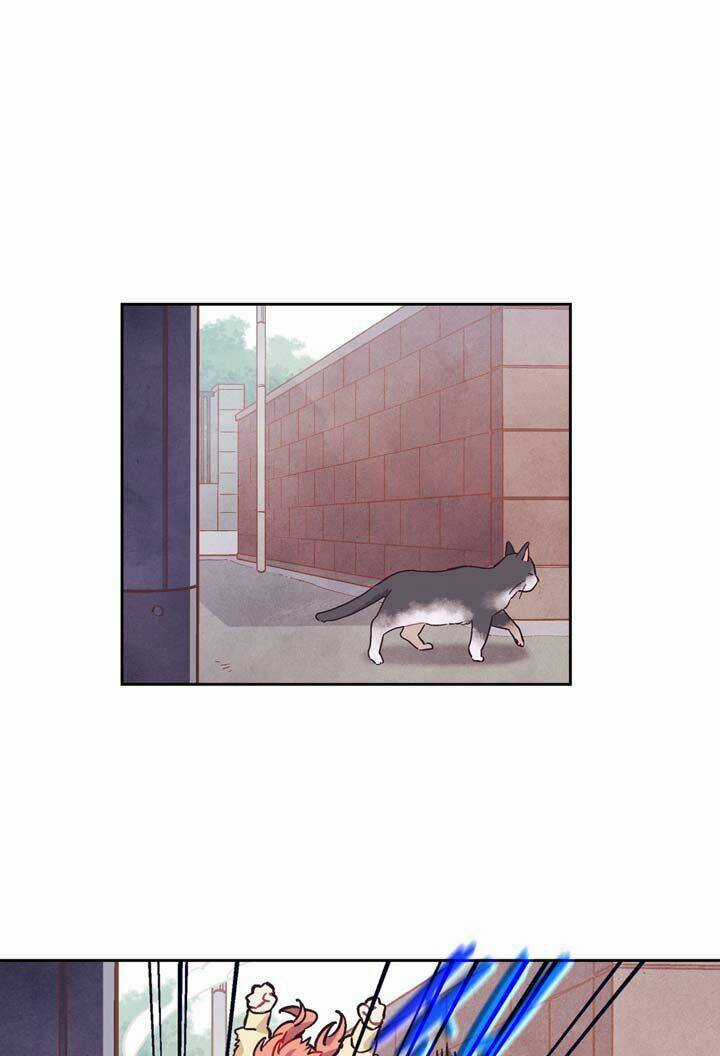 Cô Nàng Mạnh Mẽ Chapter 5 trang 10