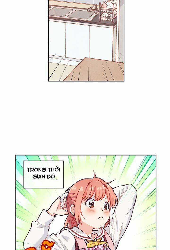 Cô Nàng Mạnh Mẽ Chapter 5 trang 14