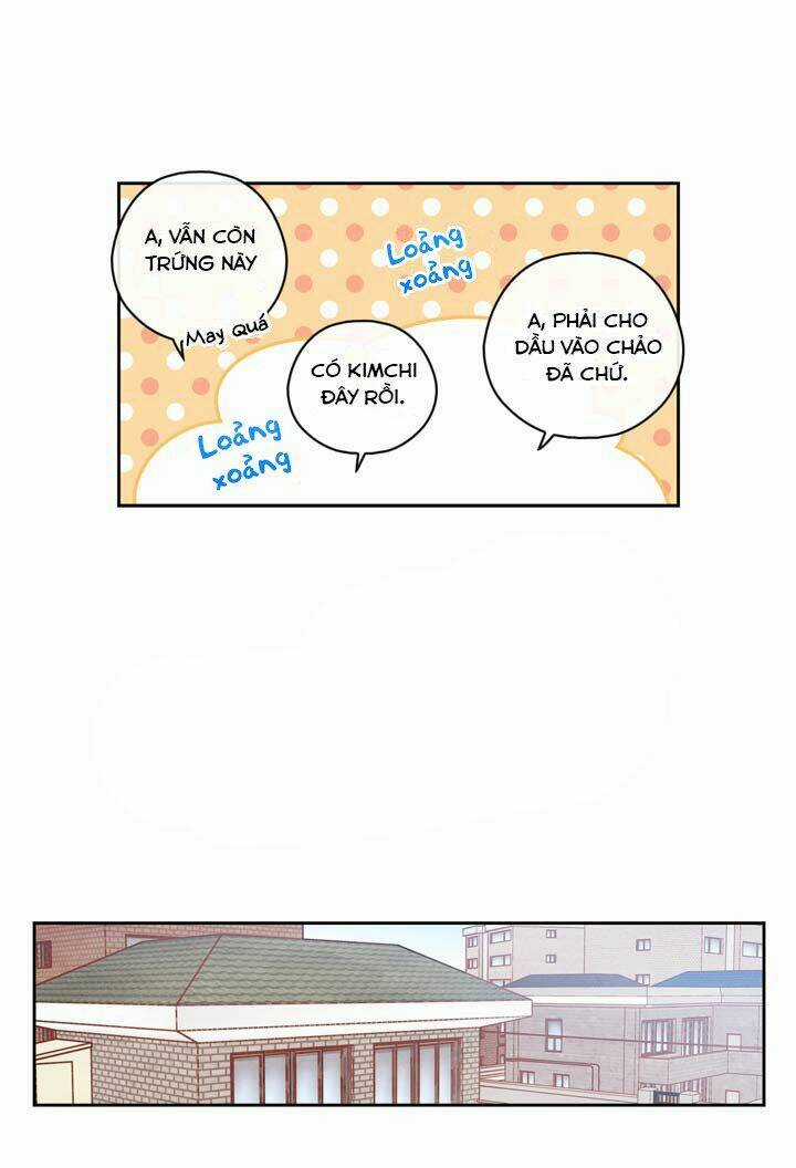 Cô Nàng Mạnh Mẽ Chapter 5 trang 17