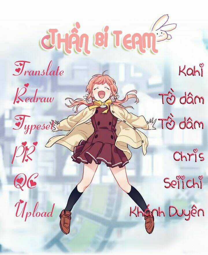 Cô Nàng Mạnh Mẽ Chapter 5 trang 2