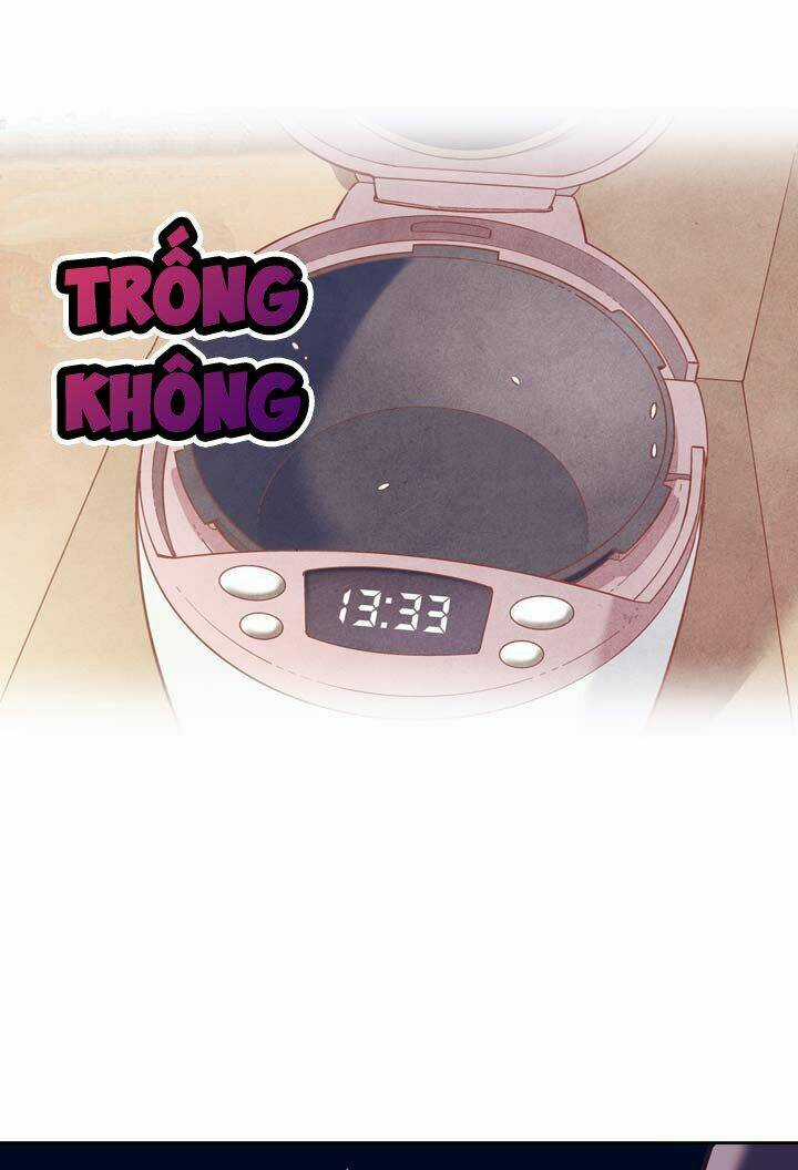 Cô Nàng Mạnh Mẽ Chapter 5 trang 21