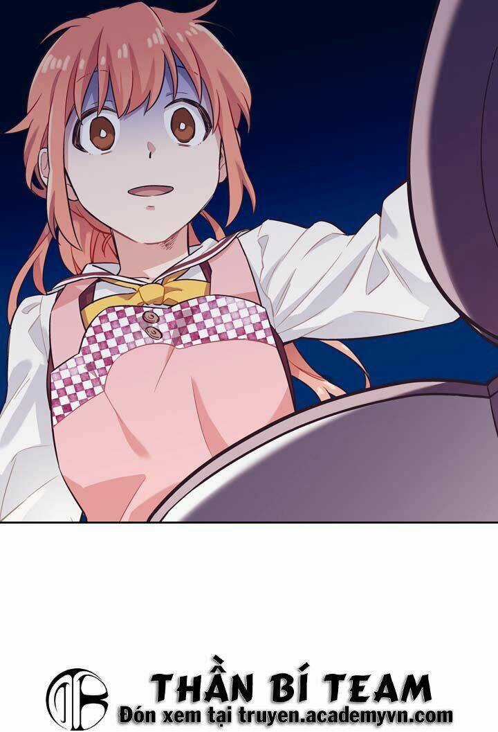 Cô Nàng Mạnh Mẽ Chapter 5 trang 22