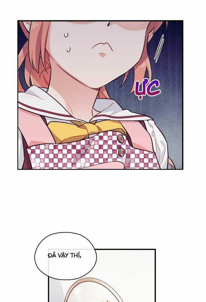 Cô Nàng Mạnh Mẽ Chapter 5 trang 26