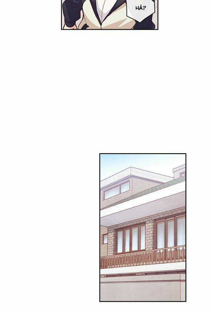 Cô Nàng Mạnh Mẽ Chapter 5 trang 37