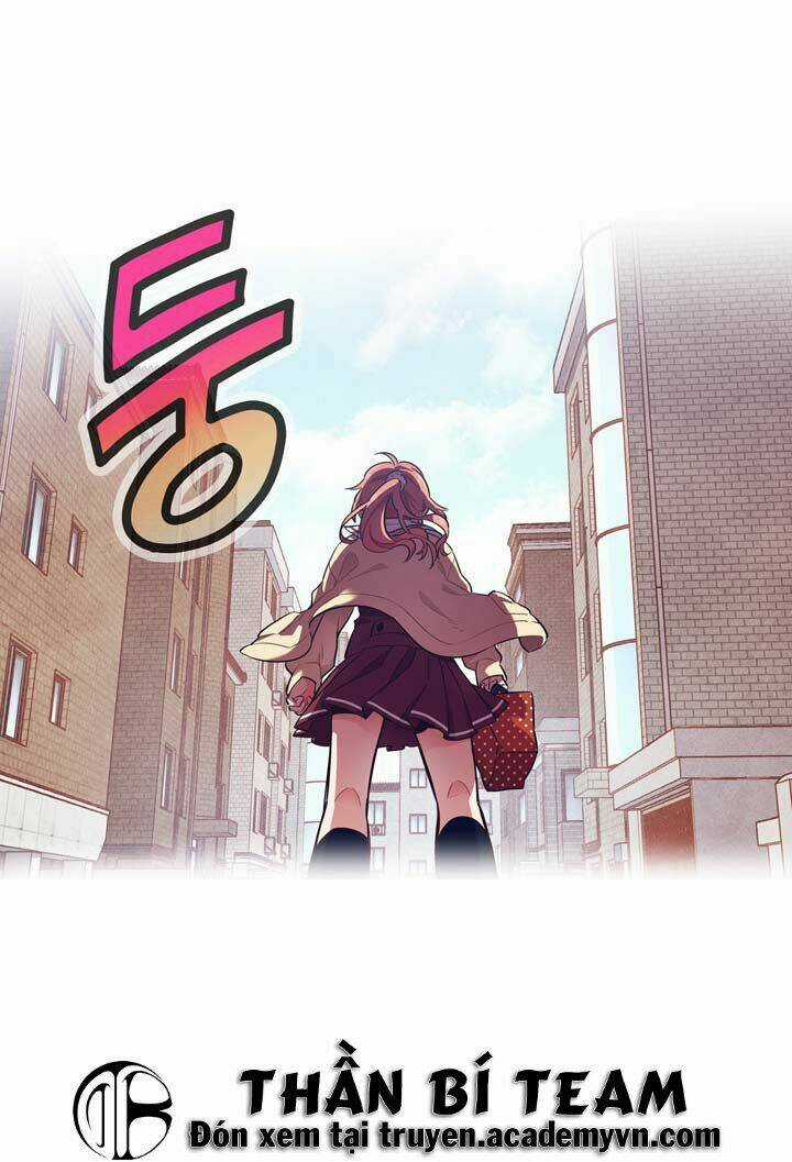 Cô Nàng Mạnh Mẽ Chapter 5 trang 38