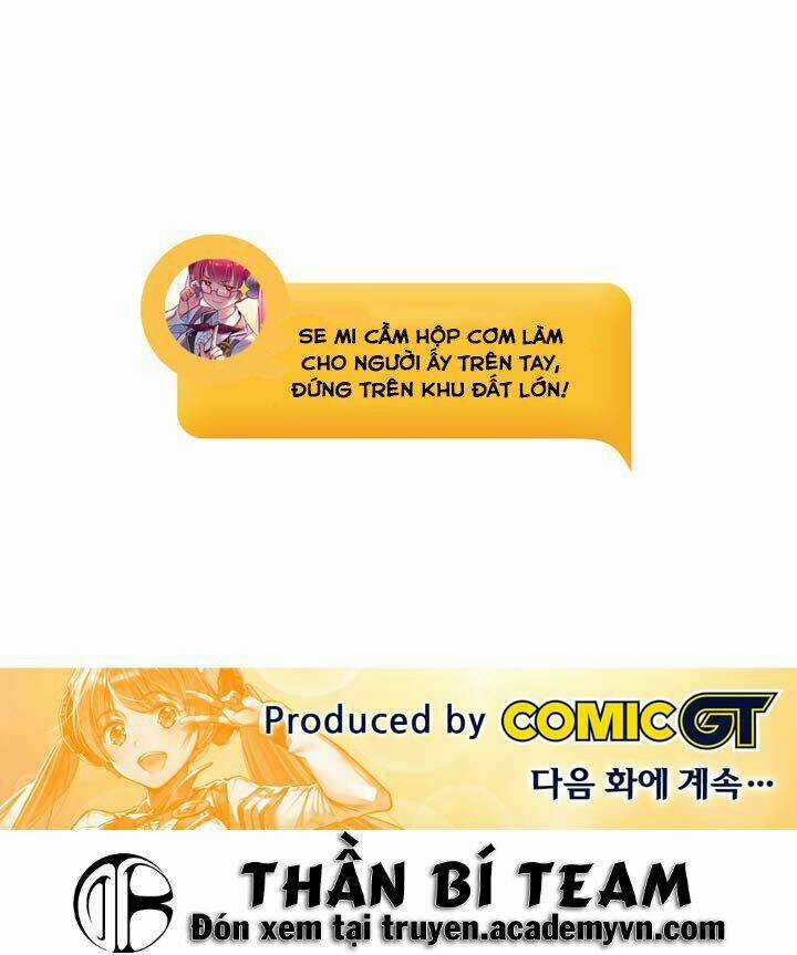 Cô Nàng Mạnh Mẽ Chapter 5 trang 39