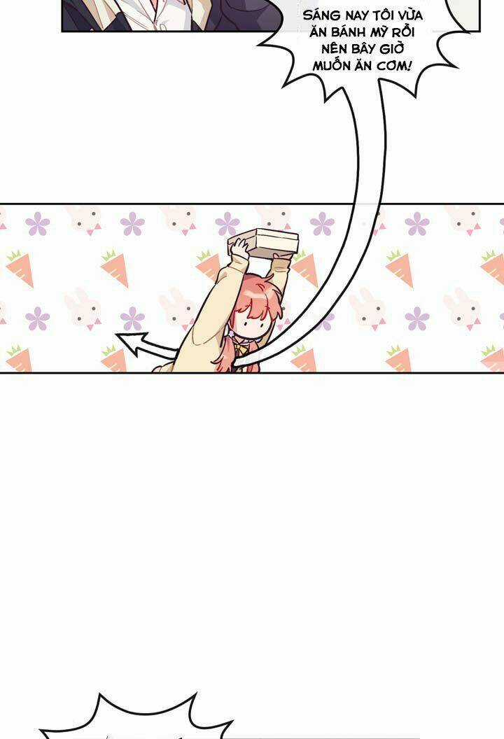 Cô Nàng Mạnh Mẽ Chapter 5 trang 5