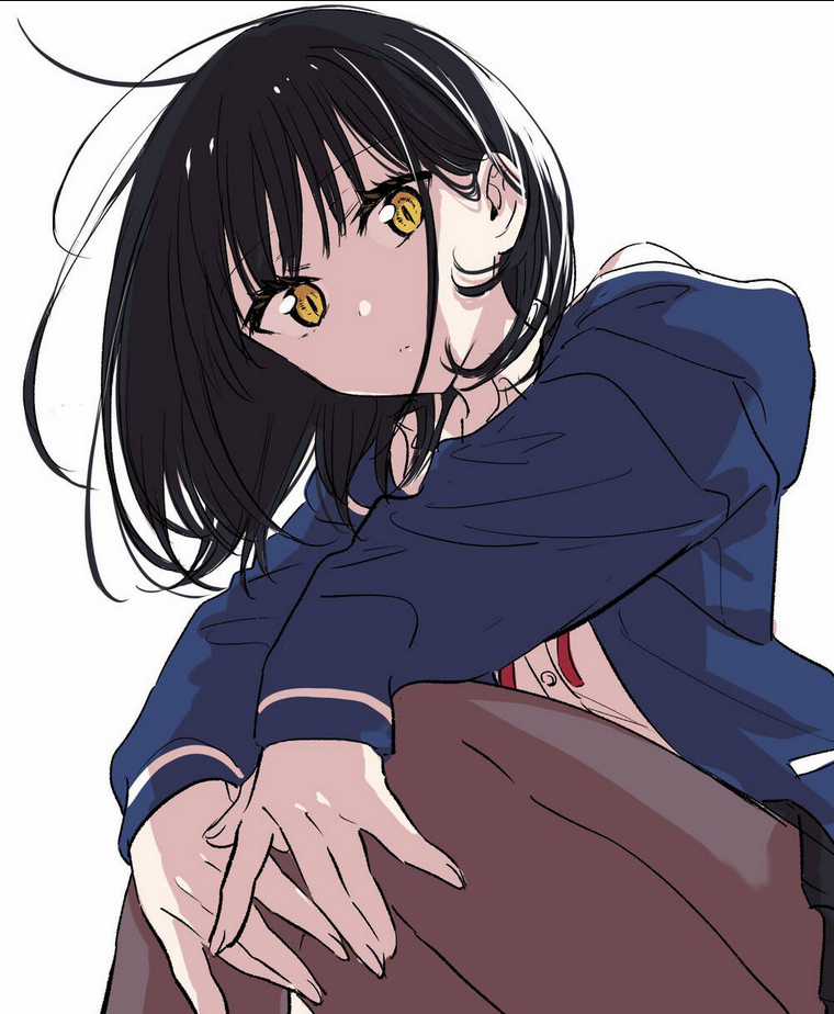 Cô Nàng Mèo Ngủ Gật Và Chàng Trai Hướng Nội Chapter 12 trang 35