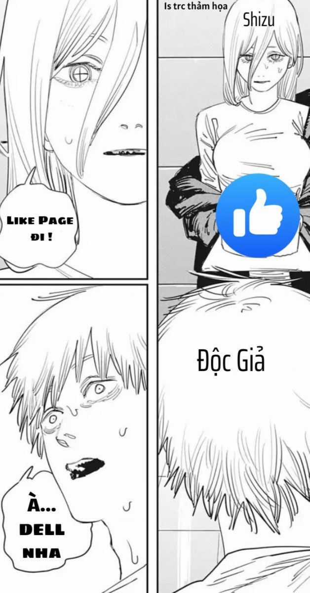 Cô Nàng Mèo Ngủ Gật Và Chàng Trai Hướng Nội Chapter 13 trang 28