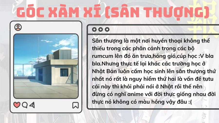 Cô Nàng Mèo Ngủ Gật Và Chàng Trai Hướng Nội Chapter 14 trang 25