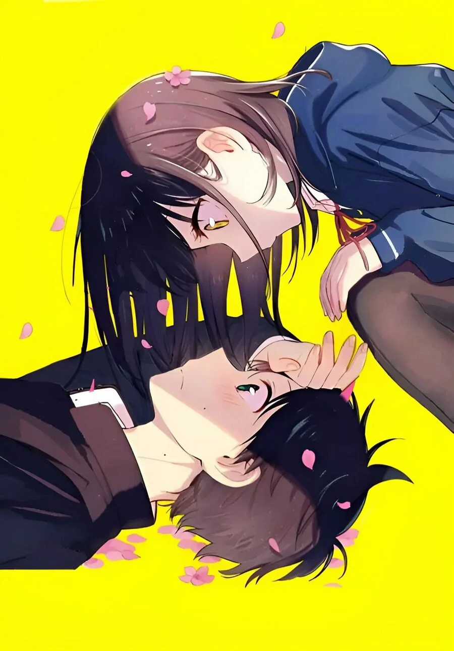 Cô Nàng Mèo Ngủ Gật Và Chàng Trai Hướng Nội Chapter 14 trang 26