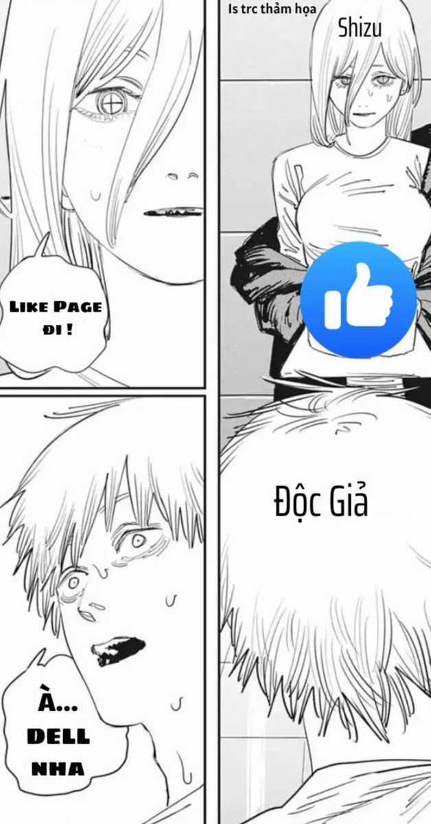 Cô Nàng Mèo Ngủ Gật Và Chàng Trai Hướng Nội Chapter 14 trang 31