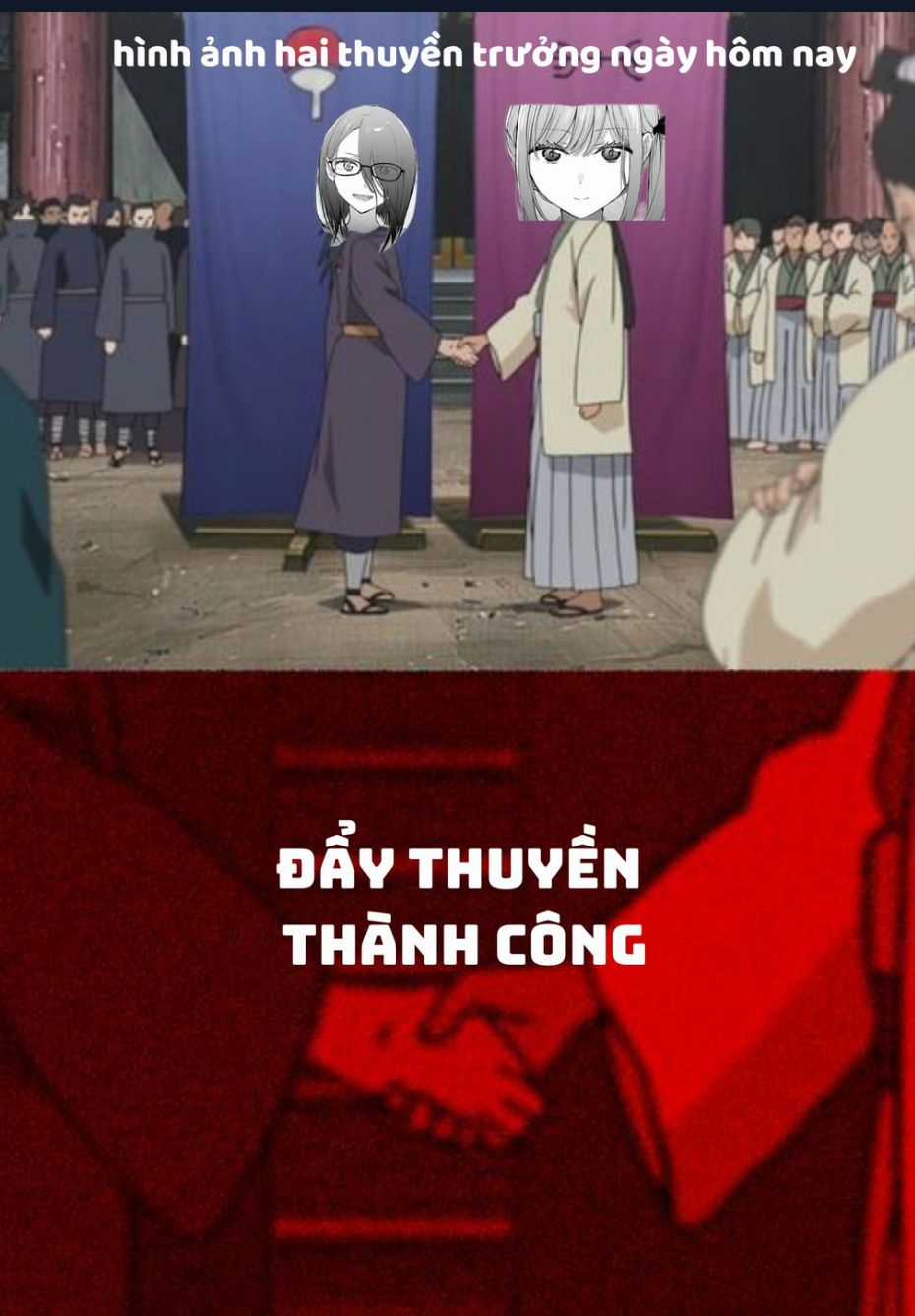 Cô Nàng Mèo Ngủ Gật Và Chàng Trai Hướng Nội Chapter 20 trang 33