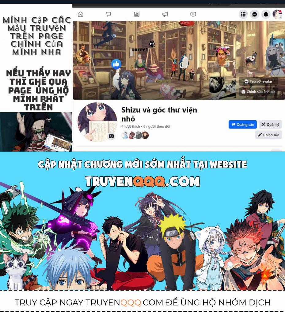 Cô Nàng Mèo Ngủ Gật Và Chàng Trai Hướng Nội Chapter 21 trang 33