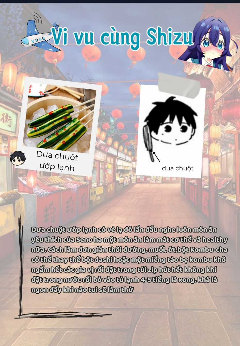 Cô Nàng Mèo Ngủ Gật Và Chàng Trai Hướng Nội Chapter 22 trang 27