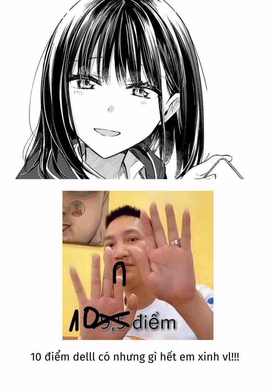 Cô Nàng Mèo Ngủ Gật Và Chàng Trai Hướng Nội Chapter 3 trang 18