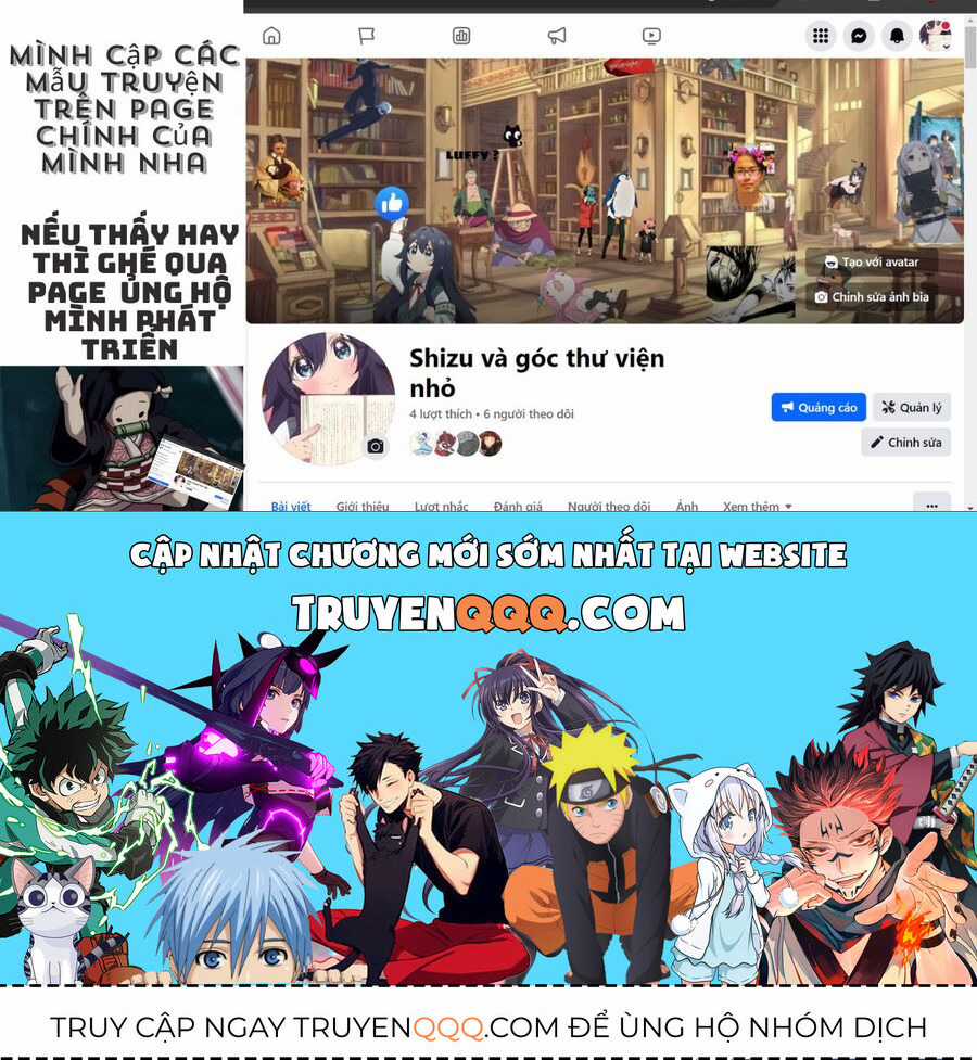 Cô Nàng Mèo Ngủ Gật Và Chàng Trai Hướng Nội Chapter 8 trang 18