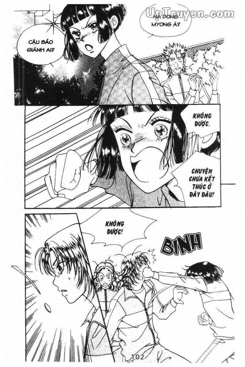 Cô Nàng Ngổ Ngáo Chapter 2 trang 101