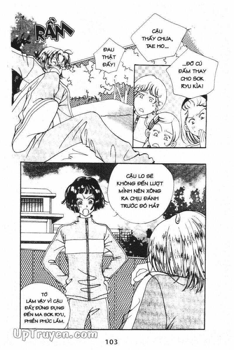 Cô Nàng Ngổ Ngáo Chapter 2 trang 102