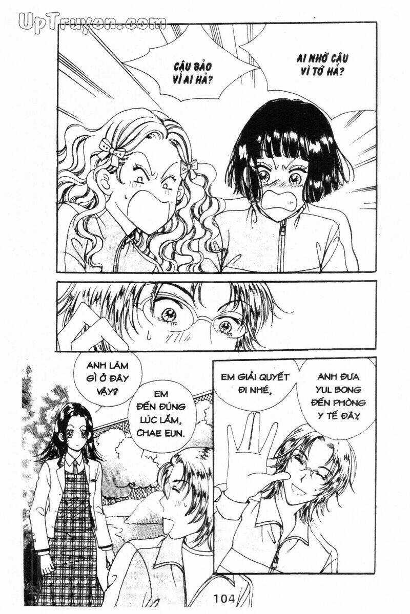 Cô Nàng Ngổ Ngáo Chapter 2 trang 103