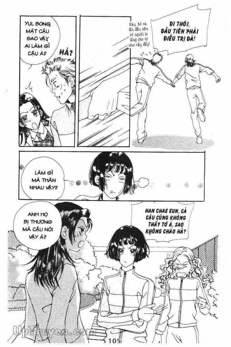 Cô Nàng Ngổ Ngáo Chapter 2 trang 104