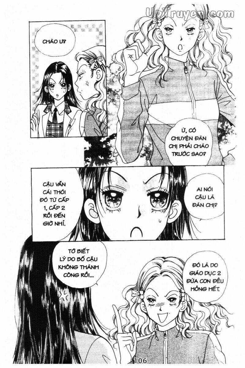Cô Nàng Ngổ Ngáo Chapter 2 trang 105