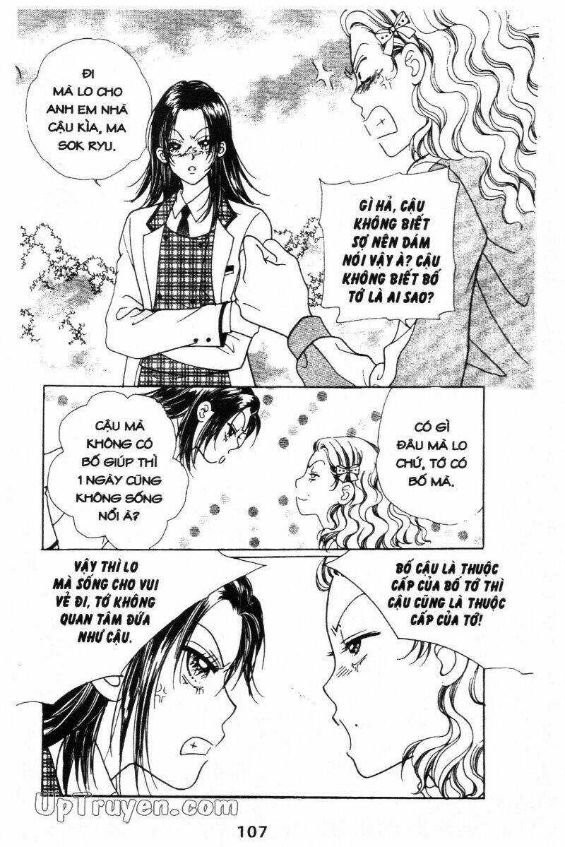 Cô Nàng Ngổ Ngáo Chapter 2 trang 106