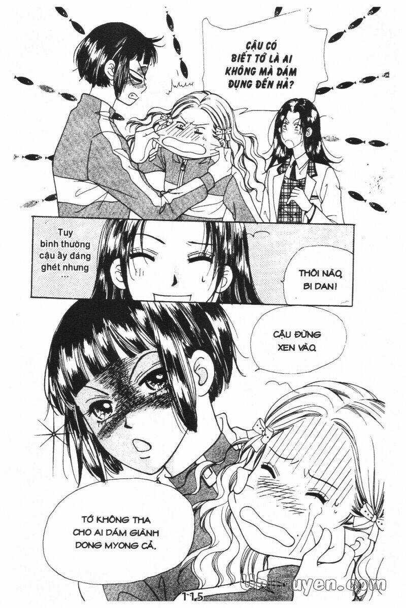 Cô Nàng Ngổ Ngáo Chapter 2 trang 114