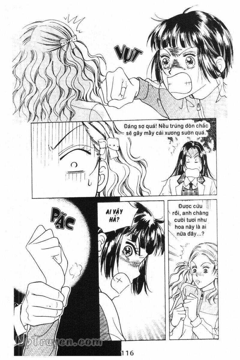 Cô Nàng Ngổ Ngáo Chapter 2 trang 115
